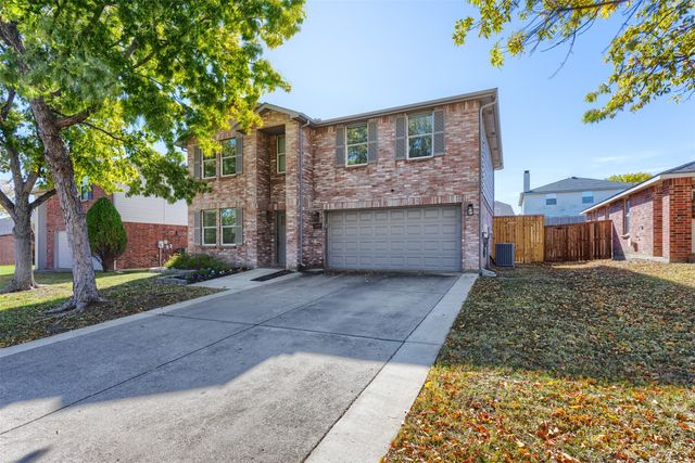 5429 Devils River Drive, Mckinney, TX 75071