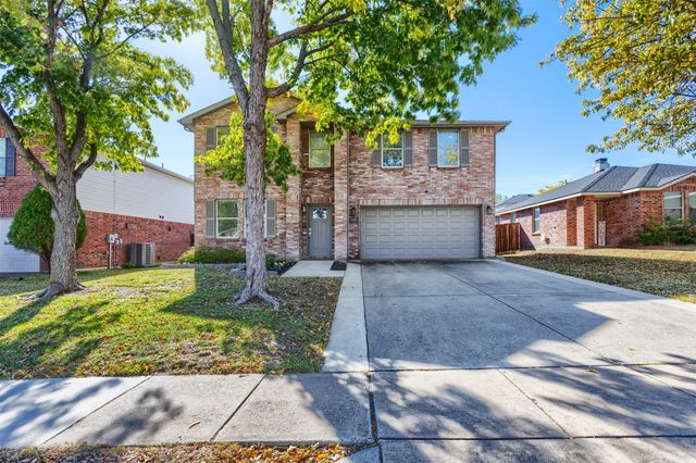 5429 Devils River Drive, Mckinney, TX 75071