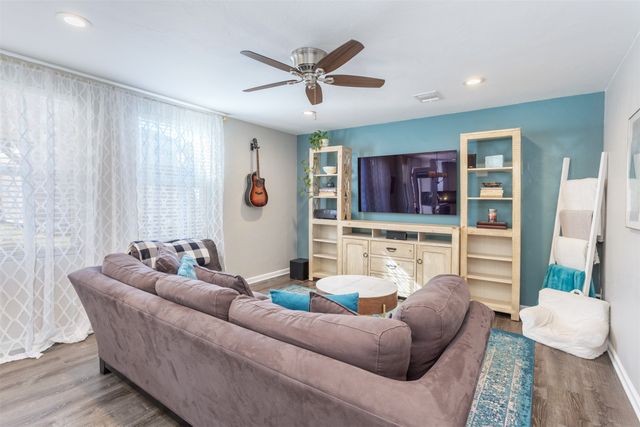 5429 Devils River Drive, Mckinney, TX 75071