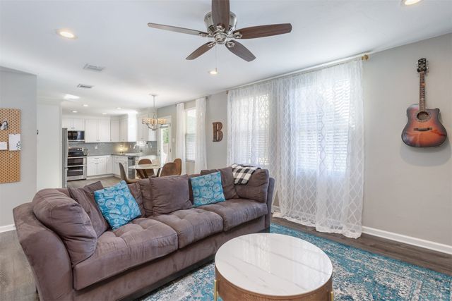 5429 Devils River Drive, Mckinney, TX 75071