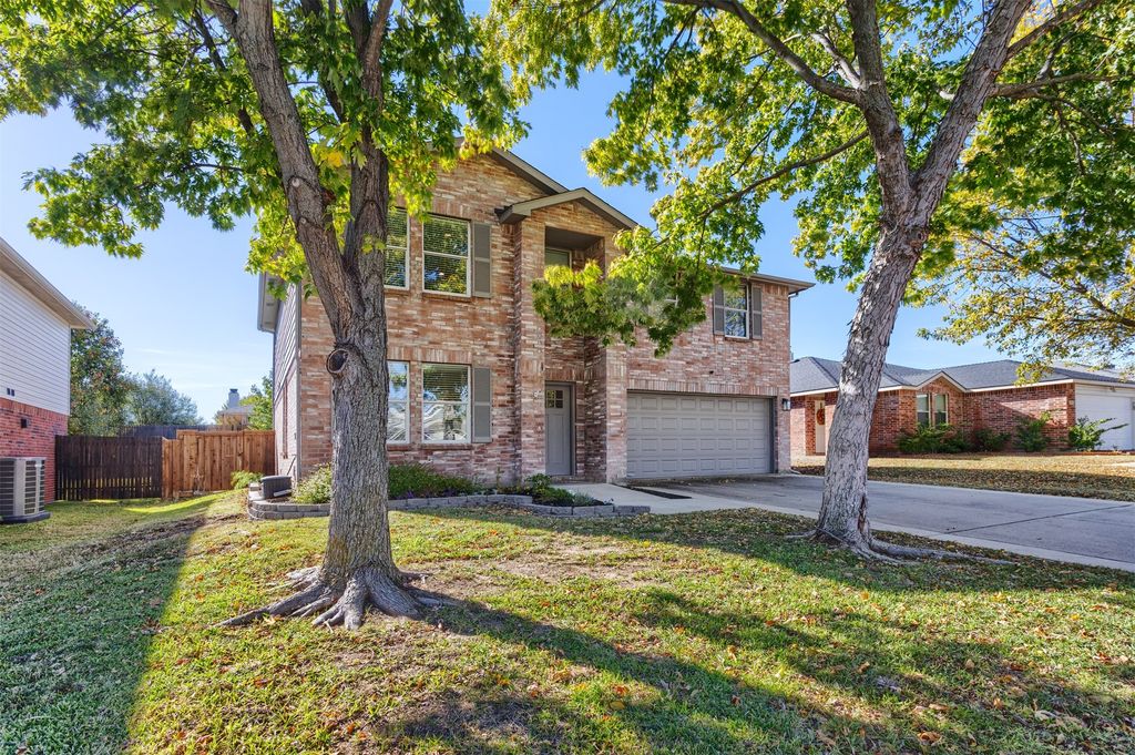 5429 Devils River Drive, Mckinney, TX 75071