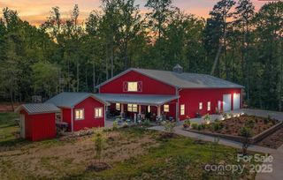 574 Crescent Road, Rockwell, NC 28138