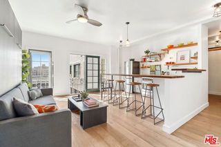 2121 James M Wood Boulevard 414, Los Angeles, CA 90006