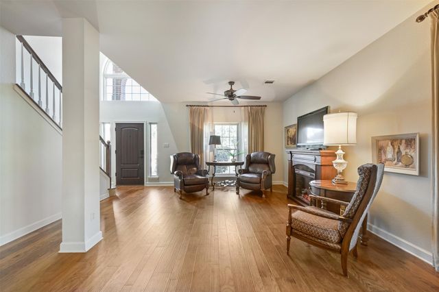 411 Steeplechase DR, Georgetown, TX 78626