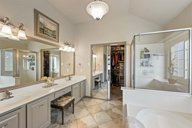 411 Steeplechase DR, Georgetown, TX 78626