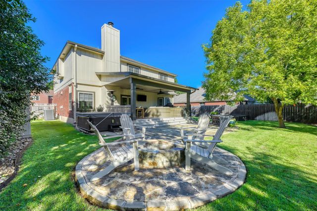 411 Steeplechase DR, Georgetown, TX 78626