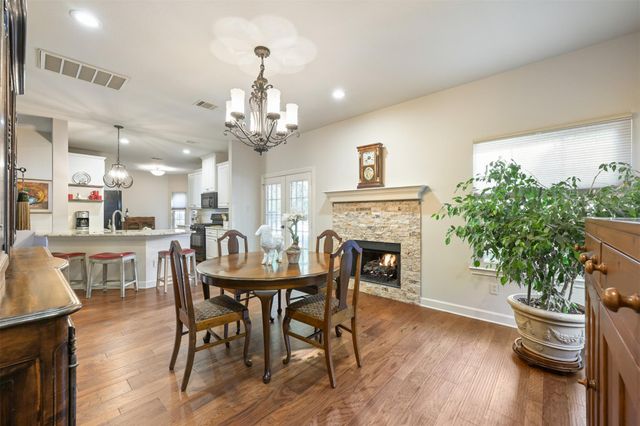 411 Steeplechase DR, Georgetown, TX 78626