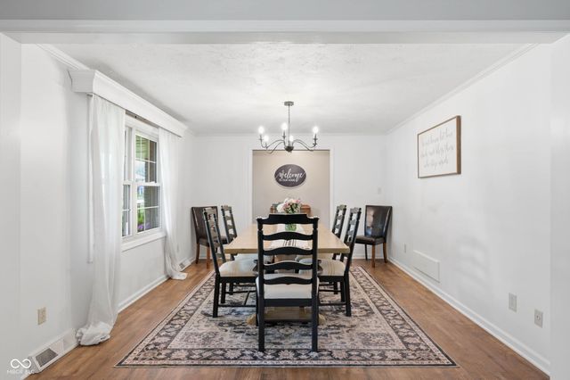 108 S Lansdown Way, Anderson, IN 46012