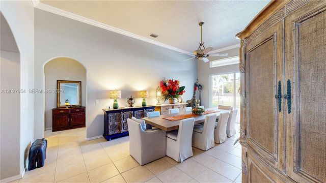 2835 Fairways Drive, Homestead, FL 33035