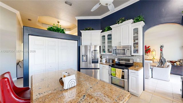 2835 Fairways Drive, Homestead, FL 33035
