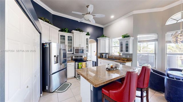 2835 Fairways Drive, Homestead, FL 33035