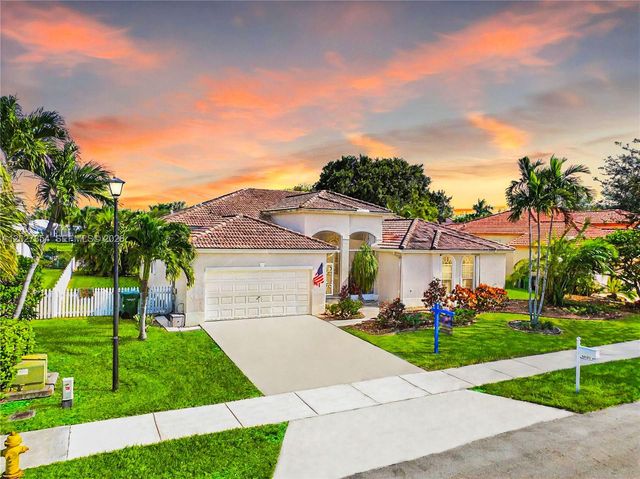 2835 Fairways Drive, Homestead, FL 33035