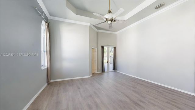 2835 Fairways Drive, Homestead, FL 33035
