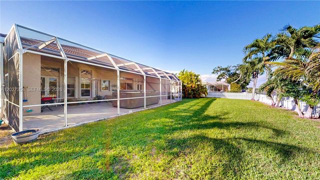 2835 Fairways Drive, Homestead, FL 33035