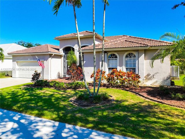 2835 Fairways Drive, Homestead, FL 33035