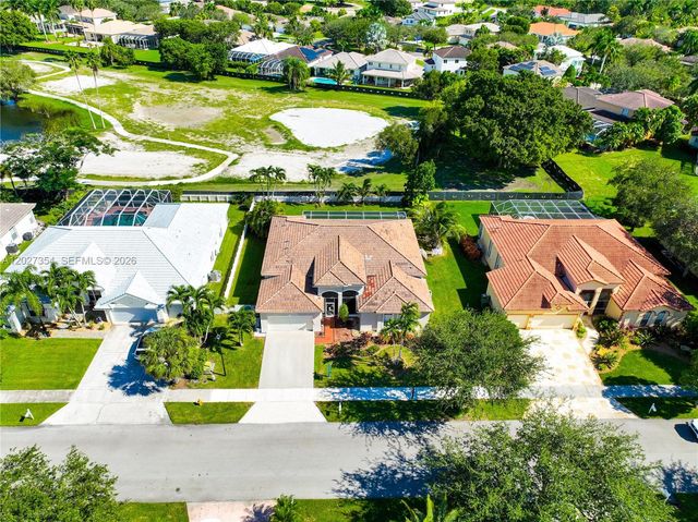 2835 Fairways Drive, Homestead, FL 33035