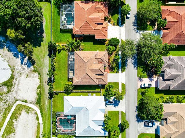 2835 Fairways Drive, Homestead, FL 33035