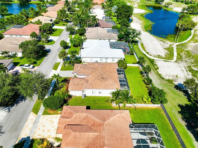 2835 Fairways Drive, Homestead, FL 33035