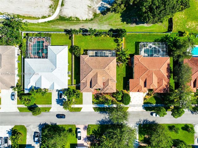 2835 Fairways Drive, Homestead, FL 33035