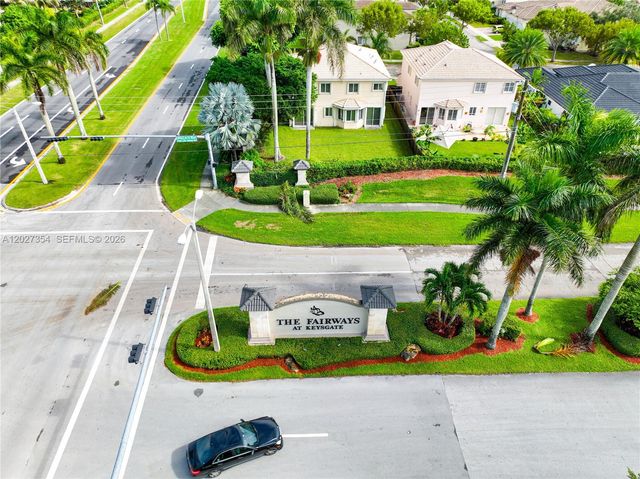 2835 Fairways Drive, Homestead, FL 33035