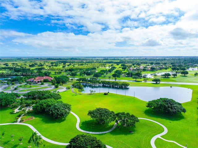 2835 Fairways Drive, Homestead, FL 33035