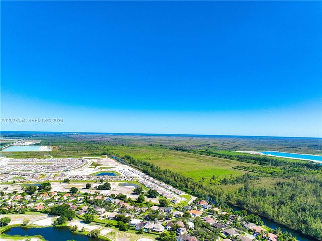 2835 Fairways Drive, Homestead, FL 33035