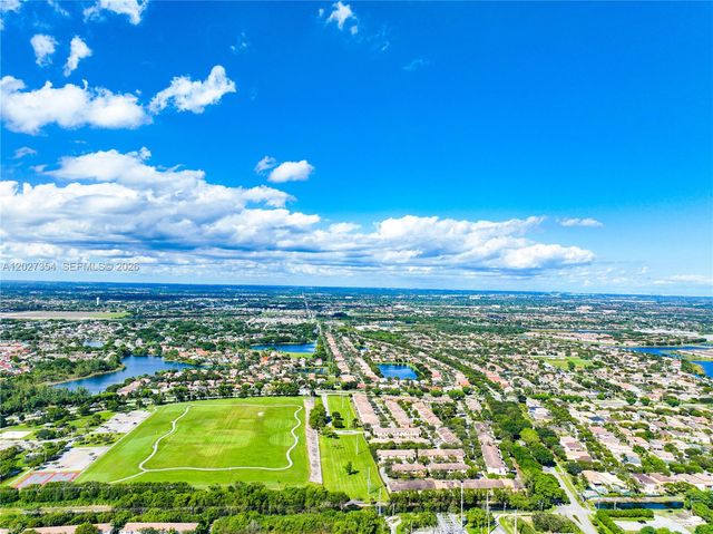 2835 Fairways Drive, Homestead, FL 33035