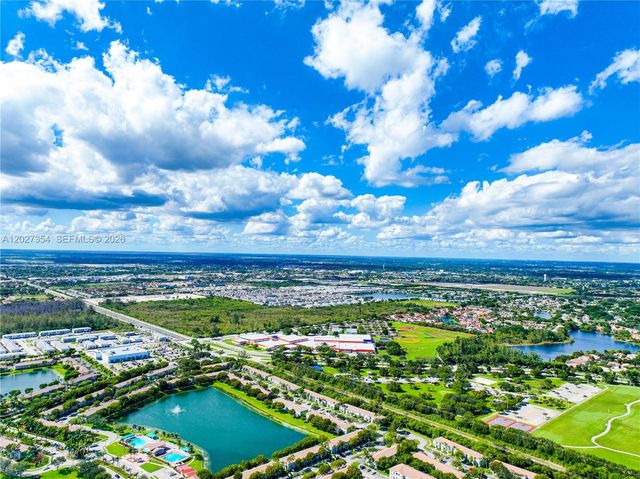 2835 Fairways Drive, Homestead, FL 33035