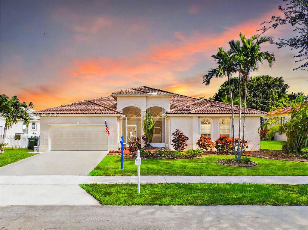 2835 Fairways Drive, Homestead, FL 33035
