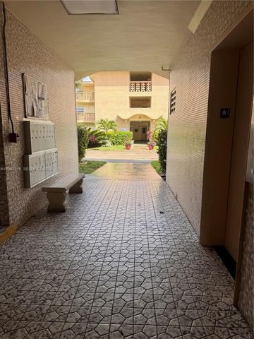 17090 NE 14th Ave 107, Miami, FL 33162