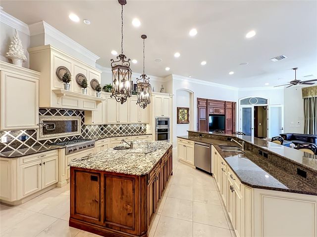 16028 PENDIO DRIVE, Montverde, FL 34756