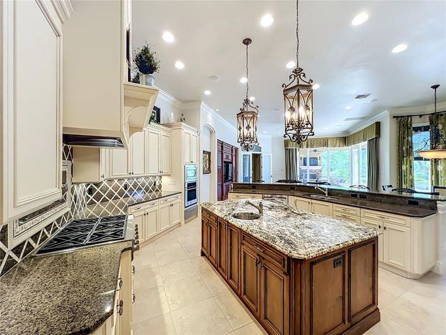16028 PENDIO DRIVE, Montverde, FL 34756