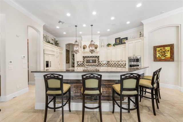 16028 PENDIO DRIVE, Montverde, FL 34756