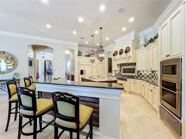 16028 PENDIO DRIVE, Montverde, FL 34756