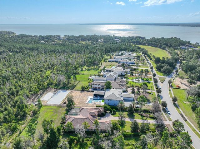 16028 PENDIO DRIVE, Montverde, FL 34756
