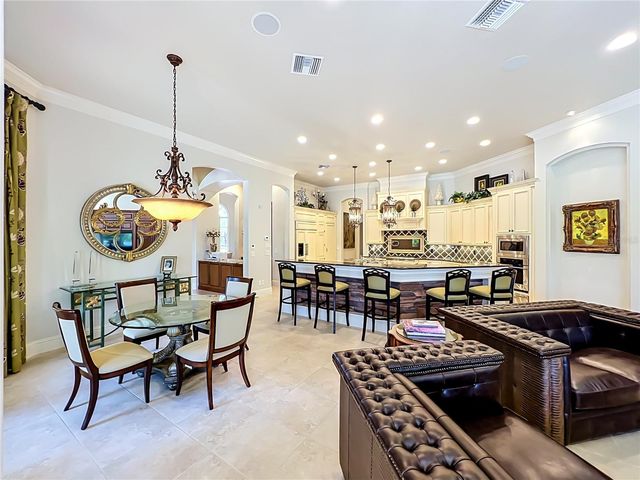 16028 PENDIO DRIVE, Montverde, FL 34756