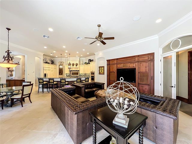 16028 PENDIO DRIVE, Montverde, FL 34756