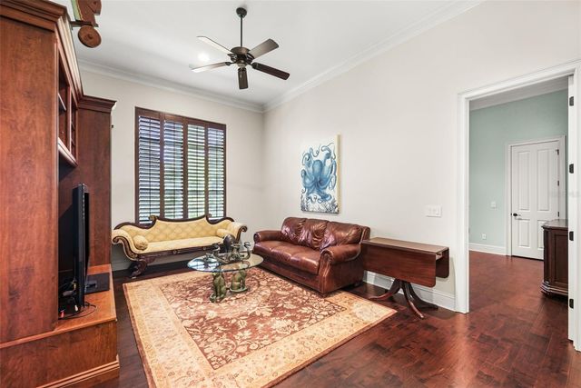 16028 PENDIO DRIVE, Montverde, FL 34756