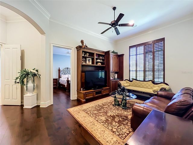 16028 PENDIO DRIVE, Montverde, FL 34756