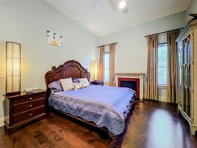16028 PENDIO DRIVE, Montverde, FL 34756