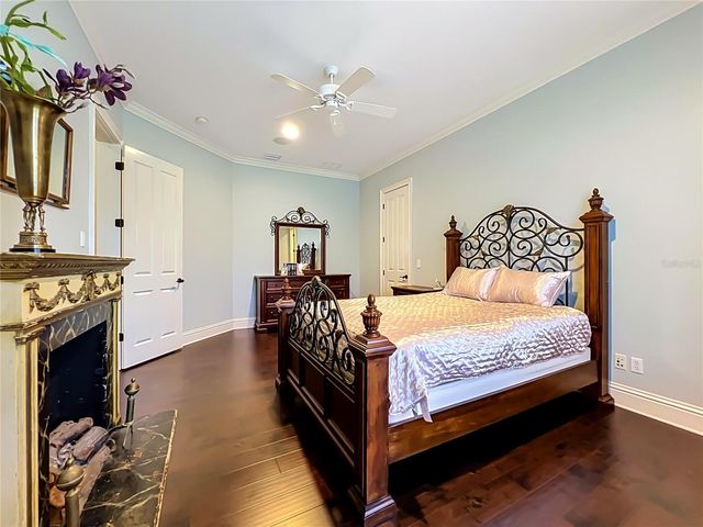 16028 PENDIO DRIVE, Montverde, FL 34756