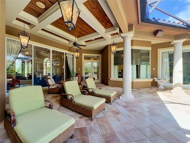 16028 PENDIO DRIVE, Montverde, FL 34756