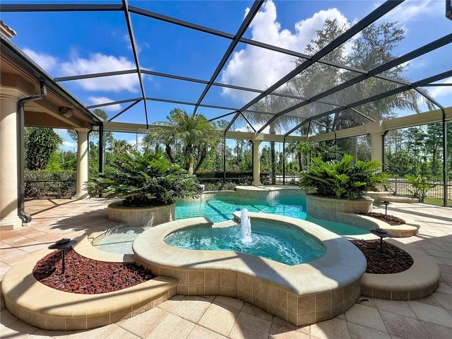16028 PENDIO DRIVE, Montverde, FL 34756