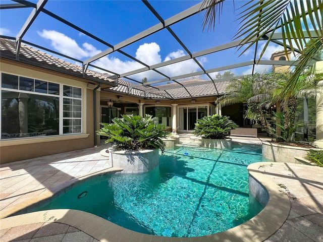 16028 PENDIO DRIVE, Montverde, FL 34756