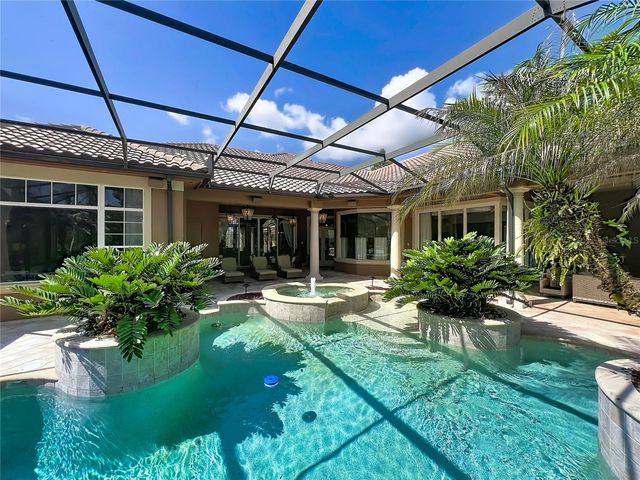 16028 PENDIO DRIVE, Montverde, FL 34756