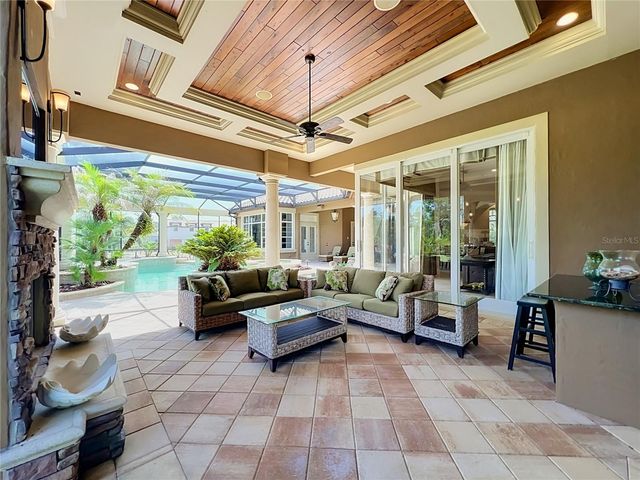 16028 PENDIO DRIVE, Montverde, FL 34756