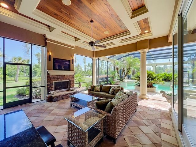 16028 PENDIO DRIVE, Montverde, FL 34756