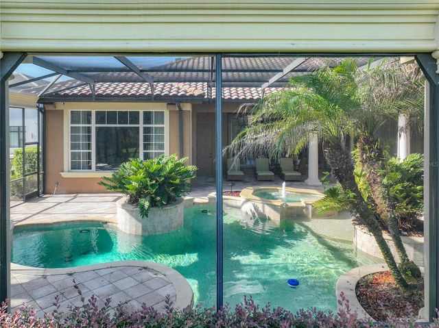 16028 PENDIO DRIVE, Montverde, FL 34756