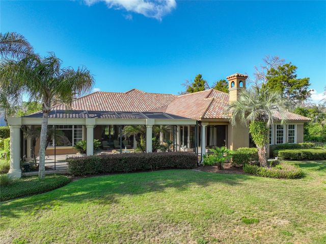 16028 PENDIO DRIVE, Montverde, FL 34756