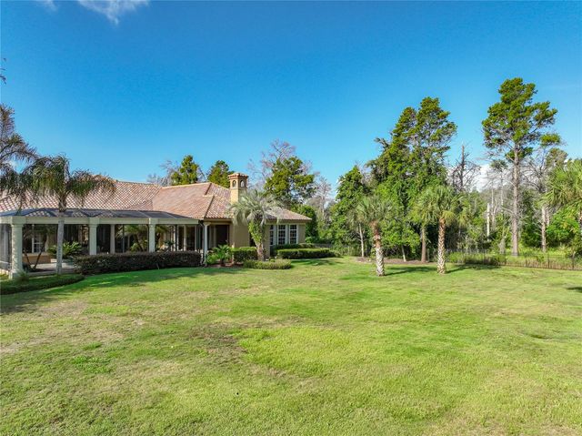 16028 PENDIO DRIVE, Montverde, FL 34756